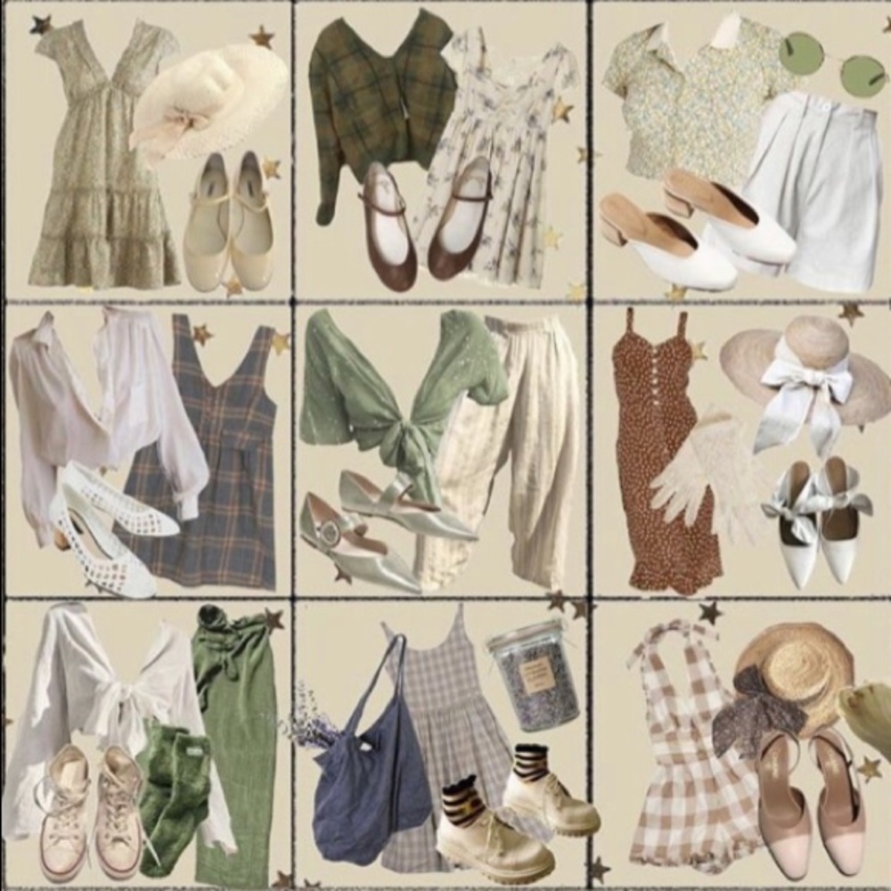Thrift Style Box - Picture 5 of 6
